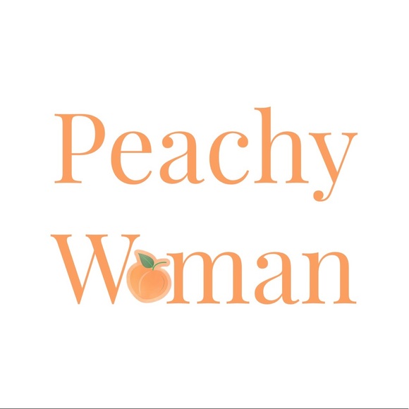 peachywoman